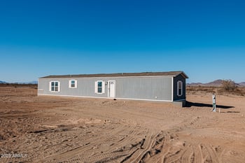 41478 Mclellan Rd, Tonopah, AZ 85354