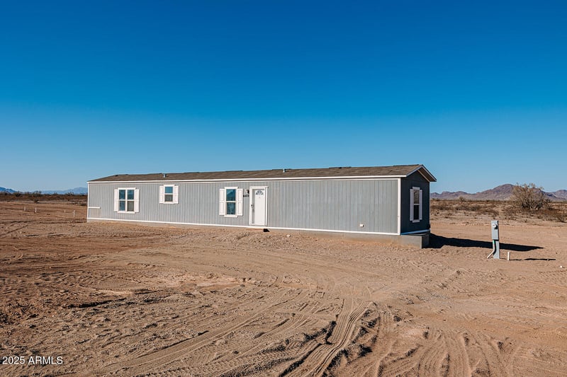 41478 Mclellan Rd, Tonopah, AZ 85354