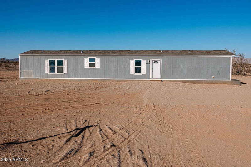 41478 Mclellan Rd, Tonopah, AZ 85354