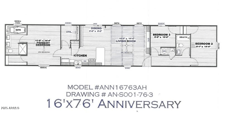 41478 Mclellan Rd, Tonopah, AZ 85354