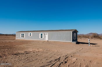 41478 Mclellan Rd, Tonopah, AZ 85354