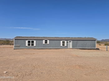 41478 Mclellan Rd, Tonopah, AZ 85354