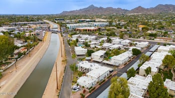 4148 Calle Redonda -- #84, Phoenix, AZ 85018