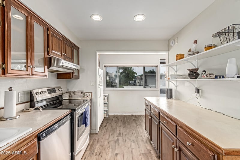 4148 Calle Redonda -- #86, Phoenix, AZ 85018