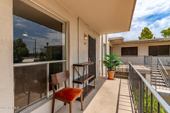 4148 Calle Redonda -- #86, Phoenix, AZ 85018