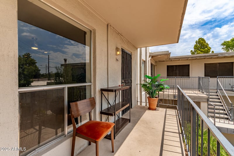 4148 Calle Redonda -- #86, Phoenix, AZ 85018