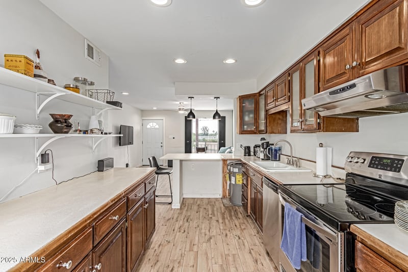 4148 Calle Redonda -- #86, Phoenix, AZ 85018