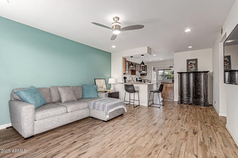 4148 Calle Redonda -- #86, Phoenix, AZ 85018