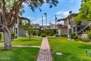 4148 Calle Redonda -- #86, Phoenix, AZ 85018