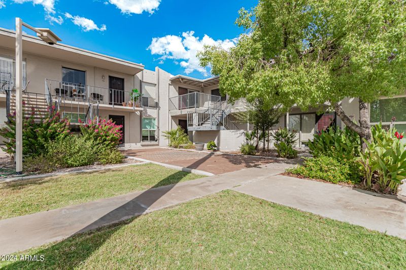 4148 E Calle Redonda -- #87, Phoenix, AZ 85018