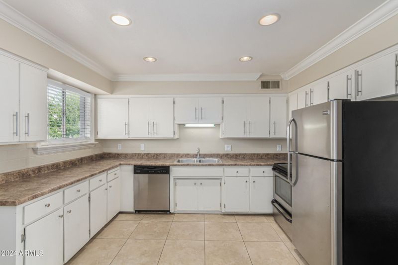 4148 E Calle Redonda -- #87, Phoenix, AZ 85018
