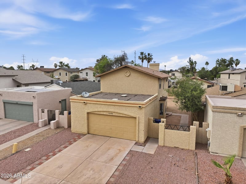 4148 E Camino St, Mesa, AZ 85205