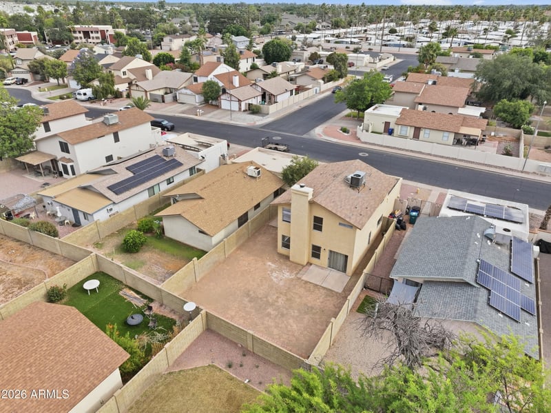 4148 E Camino St, Mesa, AZ 85205