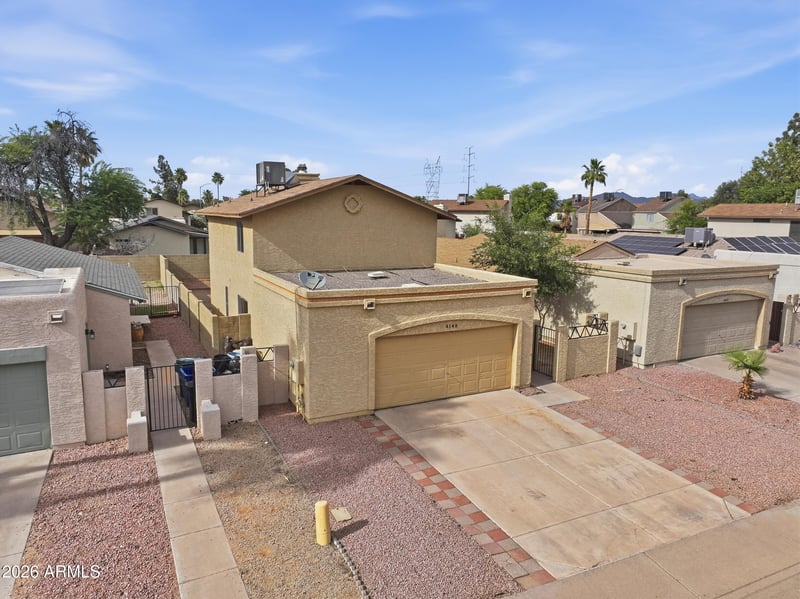 4148 E Camino St, Mesa, AZ 85205