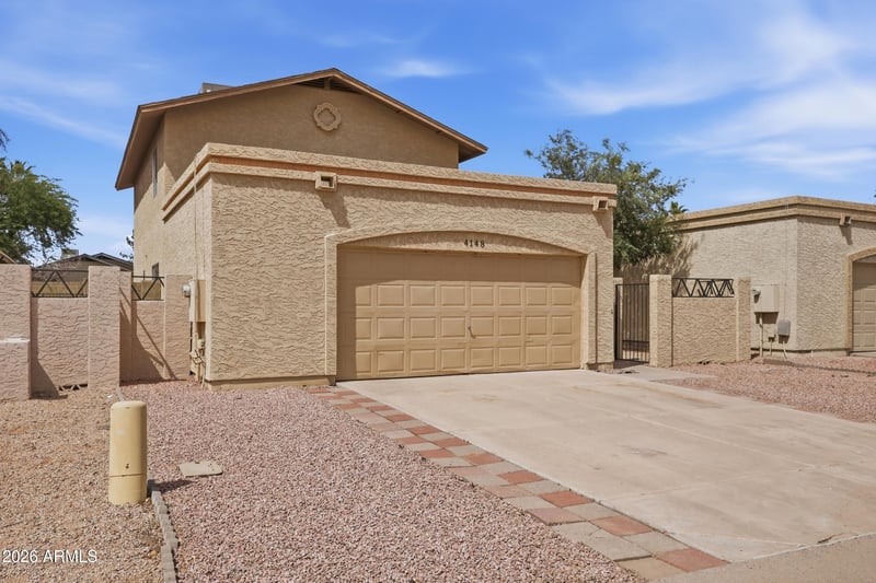 4148 E Camino St, Mesa, AZ 85205