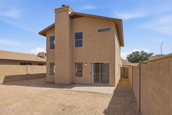 4148 Camino St, Mesa, AZ 85205
