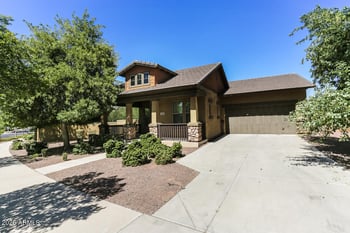 4148 Evergreen St, Buckeye, AZ 85396