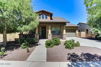 4148 Evergreen St, Buckeye, AZ 85396