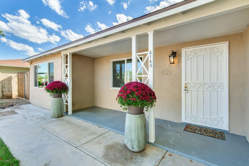 4148 N 16th Dr, Phoenix, AZ 85015