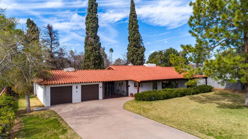 4148 N 33rd Pl, Phoenix, AZ 85018