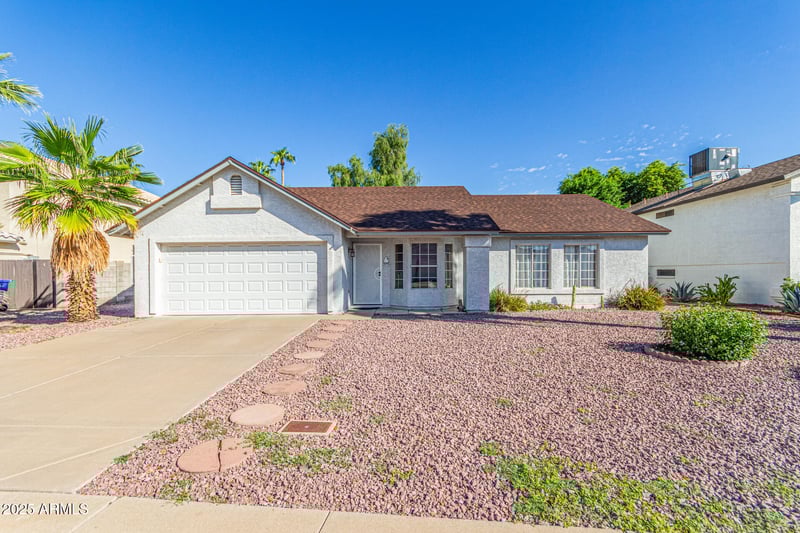 4148 Park View Ln, Glendale, AZ 85310