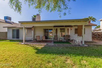 4148 Park View Ln, Glendale, AZ 85310