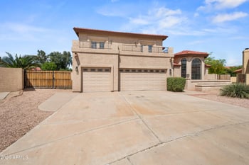 4148 Post Rd, Chandler, AZ 85226