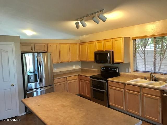 4148 S Ramona St, Gilbert, AZ 85297