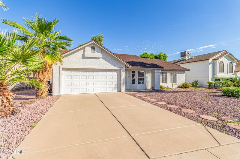 4148 W Park View Ln, Glendale, AZ 85310