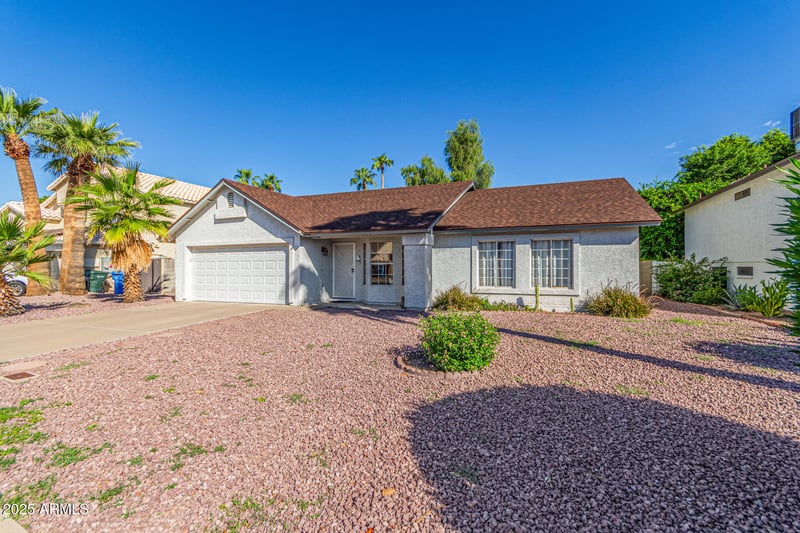 4148 W Park View Ln, Glendale, AZ 85310