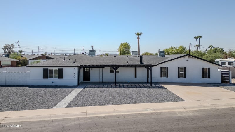 4148 Westview Dr, Phoenix, AZ 85015