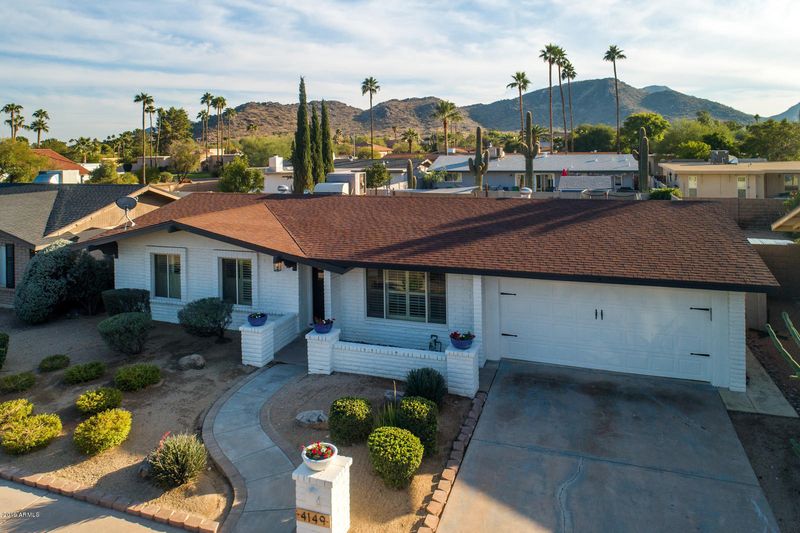 4149 E Cochise Rd, Phoenix, AZ 85028
