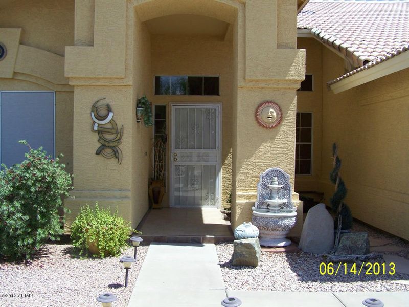 4149 E Ford Ave, Gilbert, AZ 85234