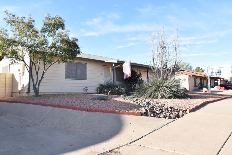 4149 E Hartford Ave, Phoenix, AZ 85032
