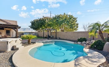 4149 Milada Dr, Laveen, AZ 85339