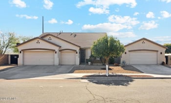 4149 Milada Dr, Laveen, AZ 85339
