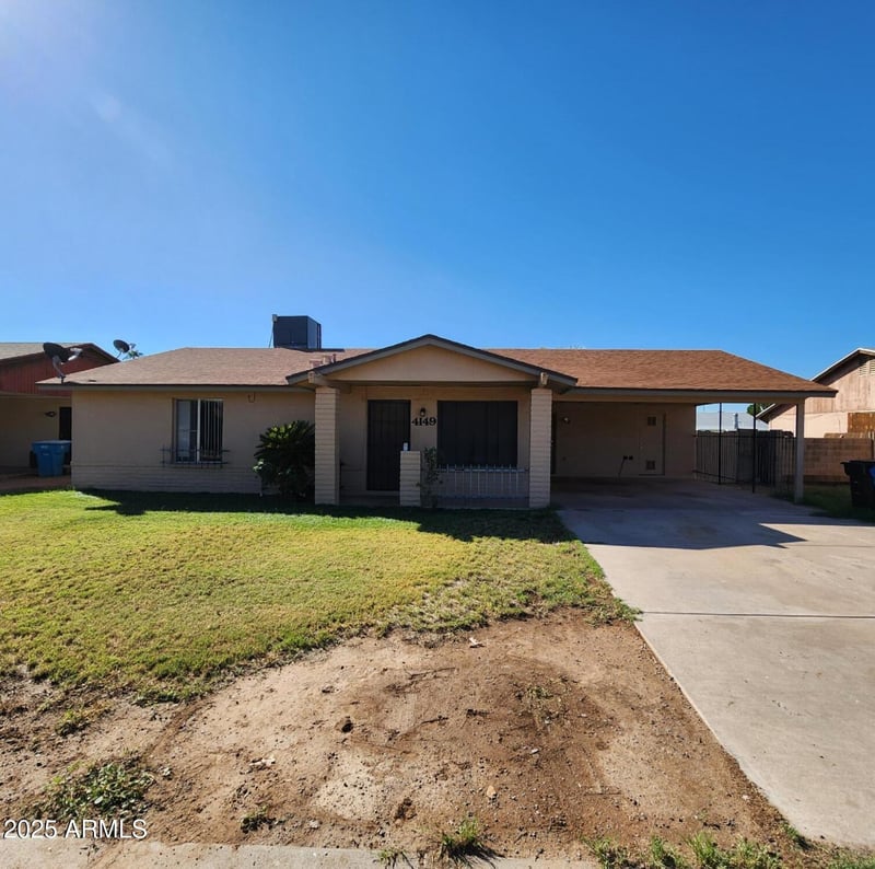 4149 State Ave, Phoenix, AZ 85051