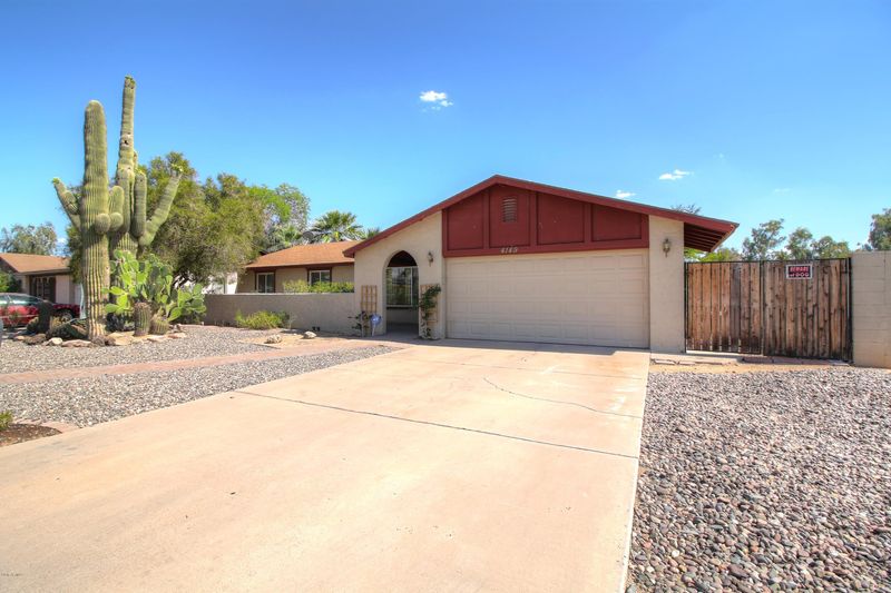 4149 W Mescal St, Phoenix, AZ 85029