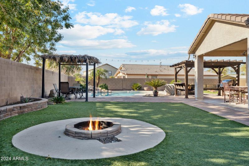 4149 W Milada Dr, Laveen, AZ 85339