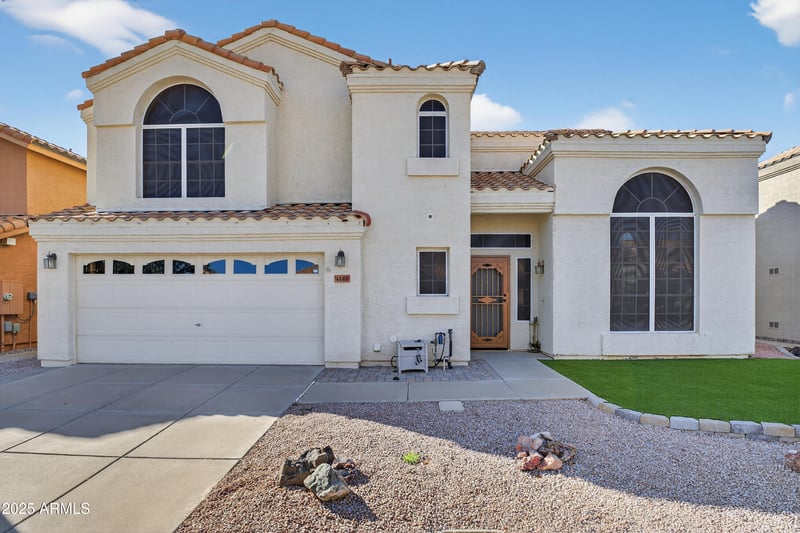 4149 Wildwood Dr, Phoenix, AZ 85048