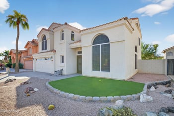 4149 Wildwood Dr, Phoenix, AZ 85048