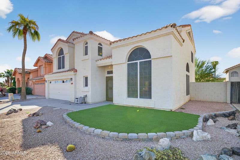 4149 Wildwood Dr, Phoenix, AZ 85048