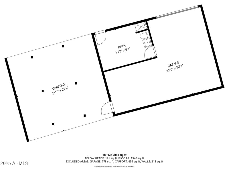 415 31st St, Mesa, AZ 85204
