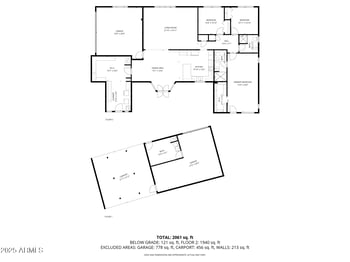 415 31st St, Mesa, AZ 85204