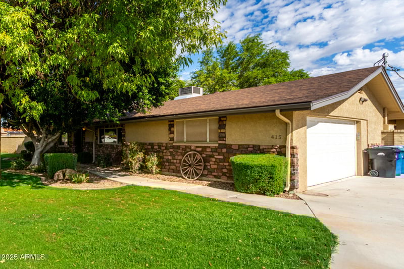 415 31st St, Mesa, AZ 85204