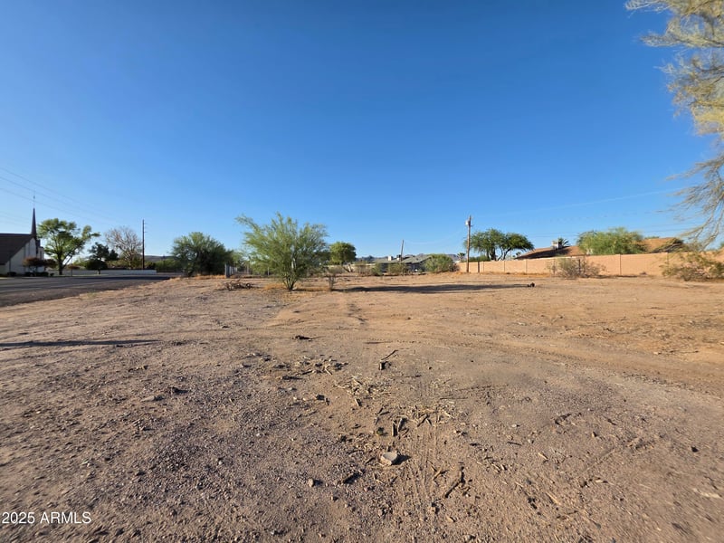 415 Crismon Rd #-, Mesa, AZ 85207