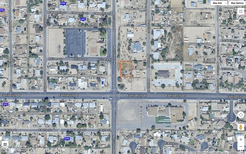 415 Crismon Rd #-, Mesa, AZ 85207
