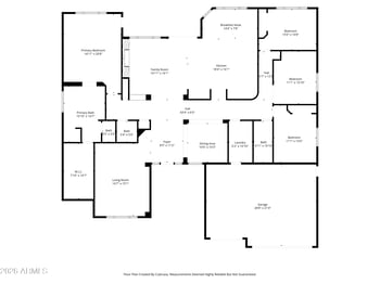415 E Desert Wind Dr, Phoenix, AZ 85048