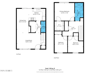 415 E Redmon Dr, Tempe, AZ 85283