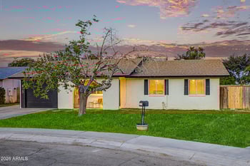 415 Larkspur St, Gilbert, AZ 85234